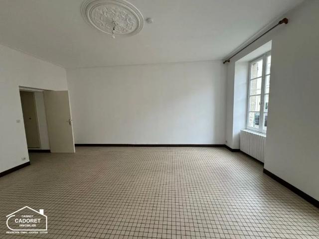 Location Appartement Rue de la Gare, Saint Père en Retz