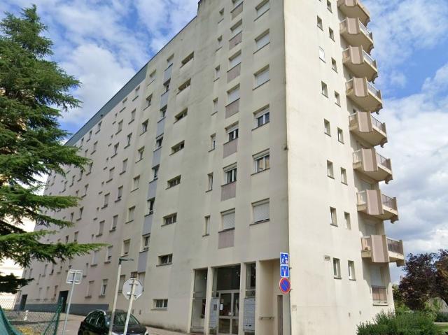 Location Appartement Rue de la Garenne, Thionville