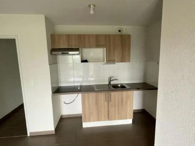 Location Appartement Rue de la Garenne, Tournefeuille