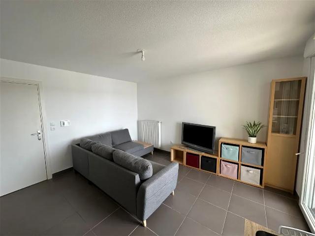 Location Appartement Rue de la Garenne, Tournefeuille