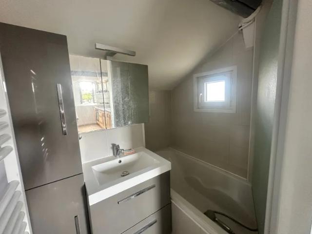 Location Appartement Rue de la Garenne, Villemoisson sur Orge