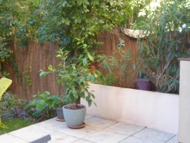 Location Appartement Rue de la Garenne, Montpellier