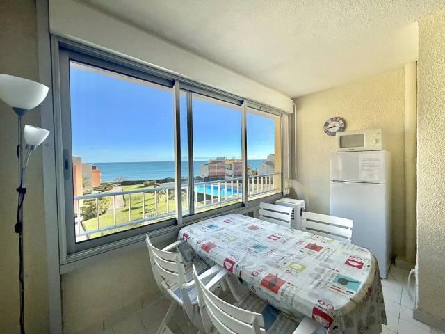 Location Appartement Rue de la Garnison, Agde