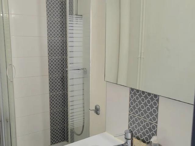 Location Appartement Boulevard d'Alsace Lorraine, Pau