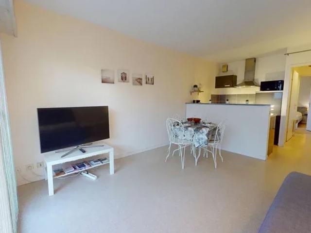 Location Appartement Rue de la Gîte, Saint Gilles Croix de Vie