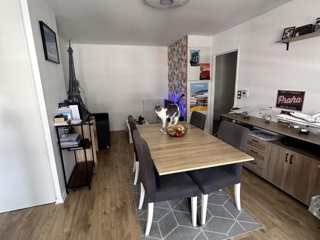 Location Appartement Rue de la Gigonnerie, Bouaye