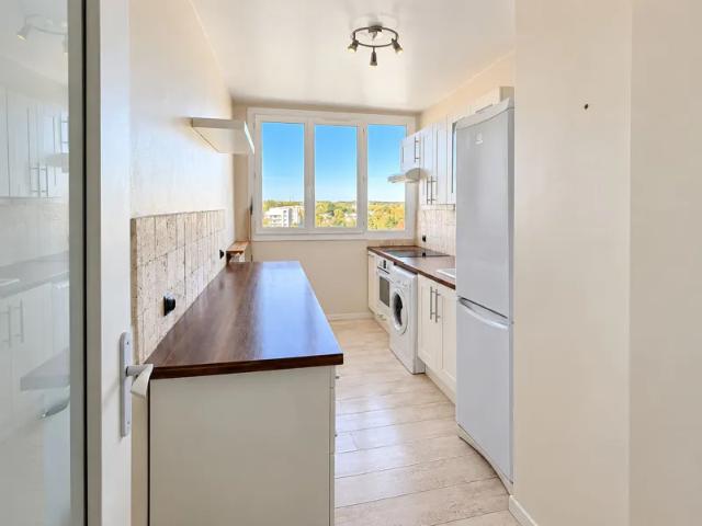Location Appartement Rue de la Giroderie, Rambouillet
