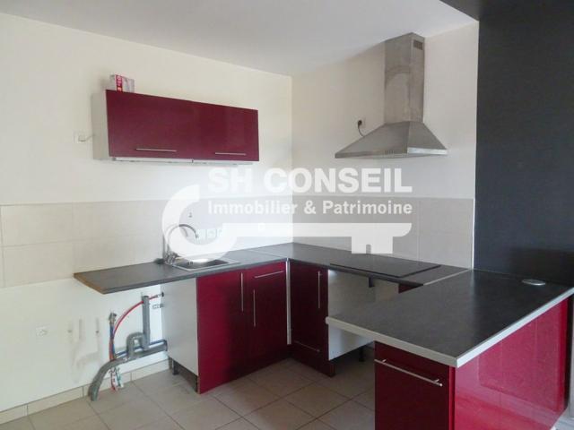 Location Appartement Rue de la Glacière, Saint Jean de Braye