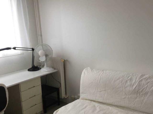 Location Appartement Rue de la Glacière, Paris