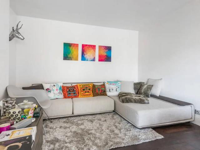 Location Appartement Rue de la Glacière, Paris
