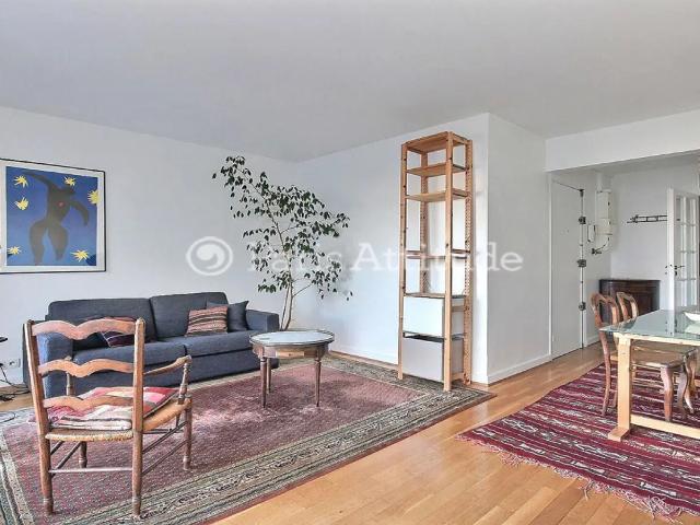 Location Appartement Rue de la Glacière, Paris