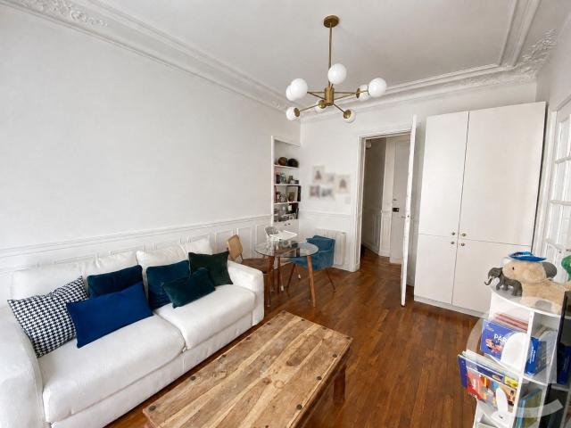 Location Appartement Rue de la Glacière, Paris