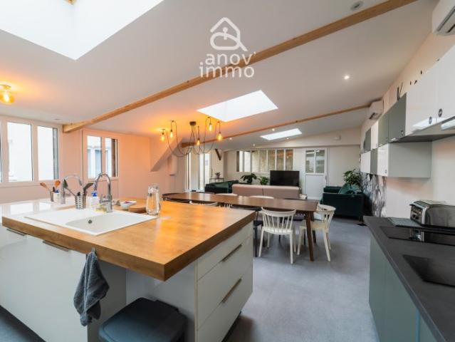 Location Appartement Rue de la Grand Maison, Jaunay Marigny