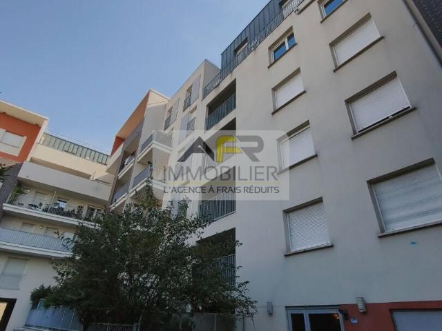 Location Appartement Rue de la Grande Ceinture, Argenteuil