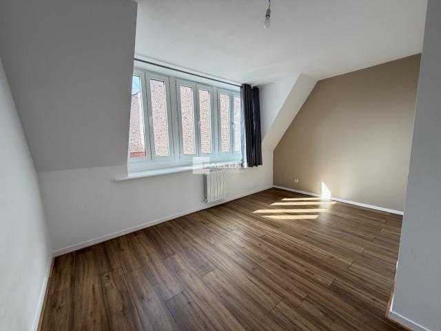 Location Appartement Rue de la Grande Chaussée, Lille