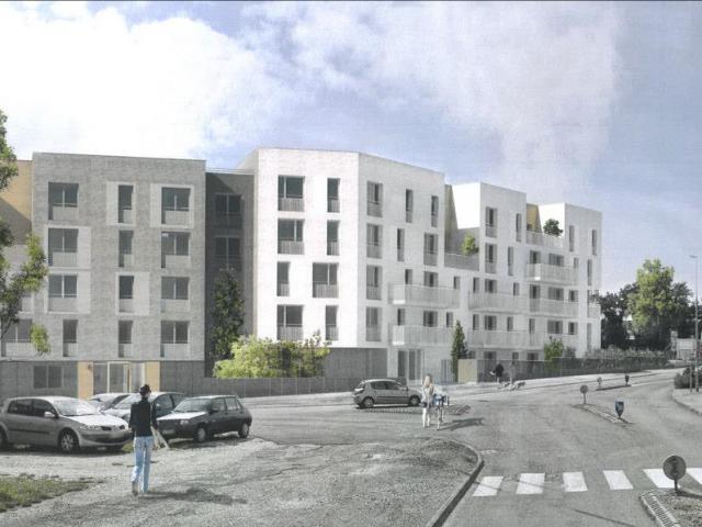 Location Appartement Rue de la Grande Fin, Fontaine lès Dijon