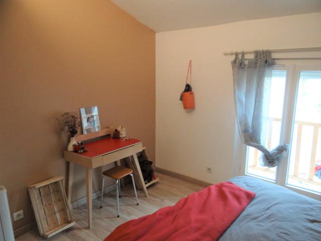 Location Appartement Rue de la Grande Fontaine, L'Escale