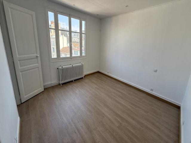 Location Appartement Rue de la Grande Fontaine, Saint Germain en Laye