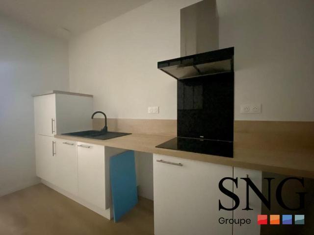 Location Appartement Rue de la Grande Horloge, Agen
