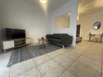 Location Appartement Rue de la Grande Horloge, Agen