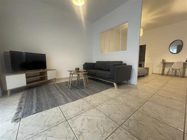 Location Appartement Rue de la Grande Horloge, Agen