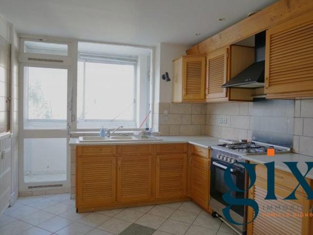 Location Appartement Rue de la Grange, Meylan