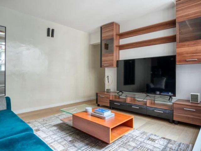 Location Appartement Rue de la Grange aux Belles, Paris