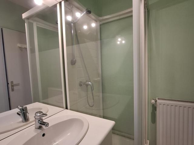 Location Appartement Rue de la Grange aux Grains, Bellerive sur Allier