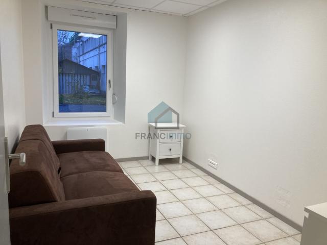 Location Appartement Rue de la Gravale, Pont de Roide Vermondans