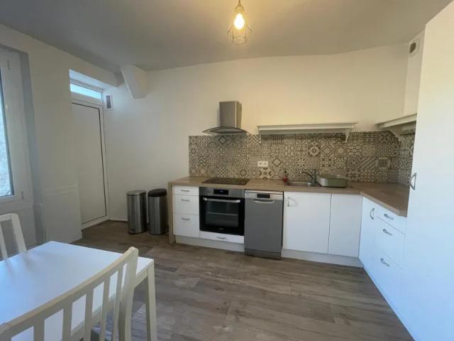 Location Appartement Rue de la Grenouillère, Brie Comte Robert
