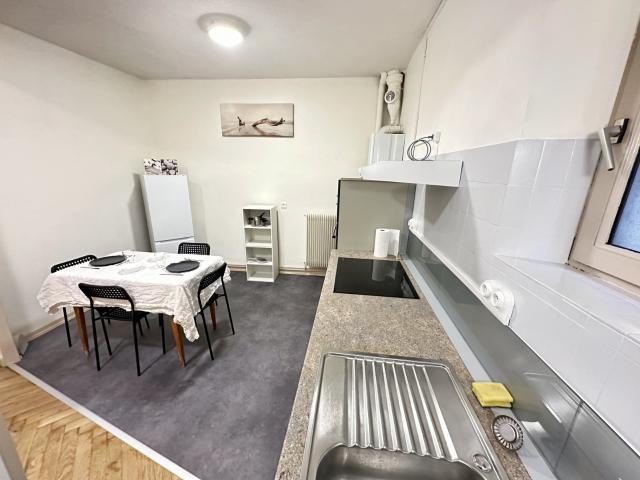 Location Appartement Rue de la Grenouillère, Colmar