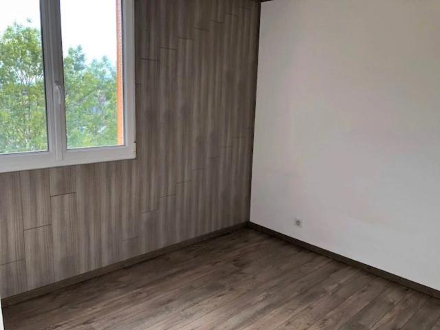 Location Appartement Rue de la Grette, Besançon