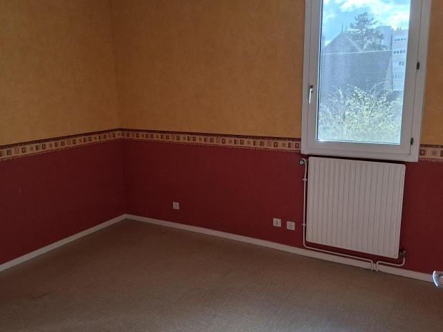 Location Appartement Rue de la Grille, Autun