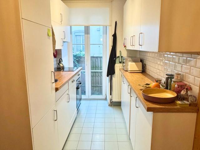 Location Appartement Rue de la Grossau, Strasbourg
