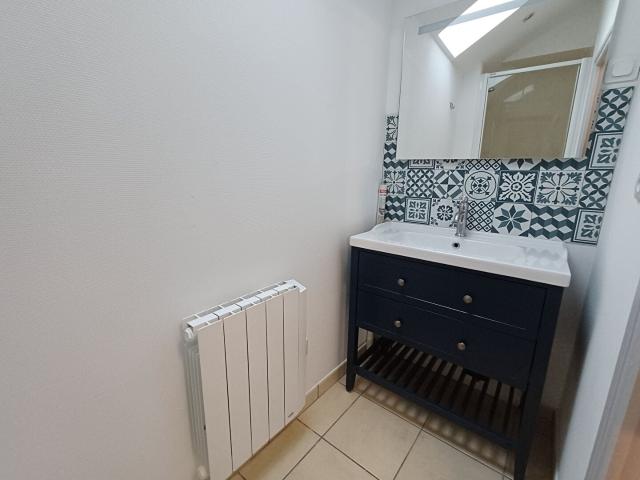 Location Appartement Rue de la Grosse Tour, Tours