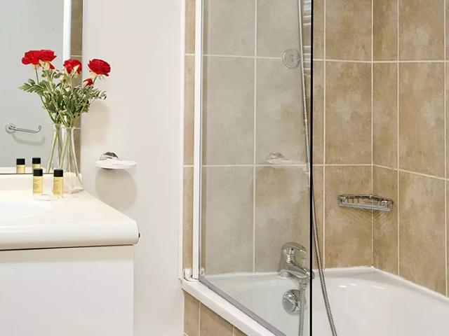 Location Appartement Rue de la Guyonnerie, Bures sur Yvette