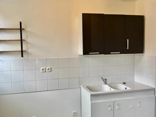 Location Appartement Rue de la Guette, Taluyers
