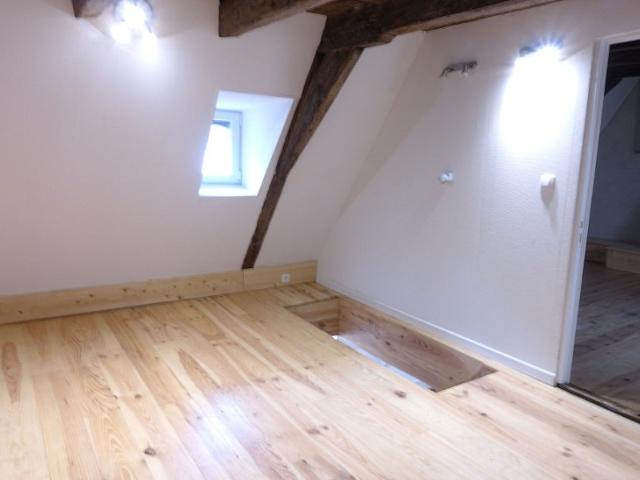 Location Appartement Rue de la Douane, Strasbourg