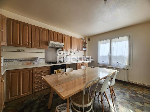Location Appartement Rue de la Domuse, Neuville aux Bois