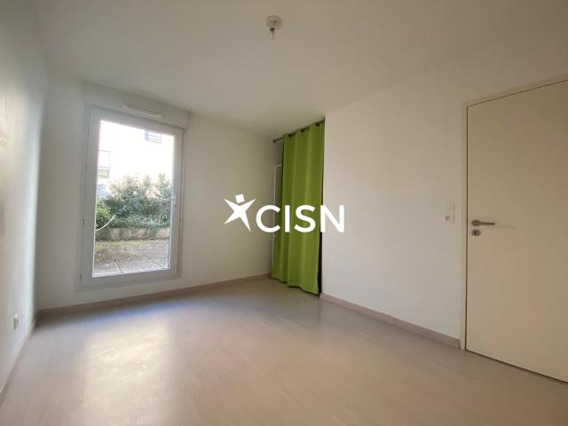 Location Appartement Rue de la Dordogne, Nantes