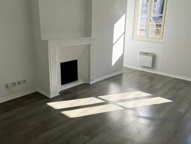 Location Appartement Rue de la Devise, Bordeaux