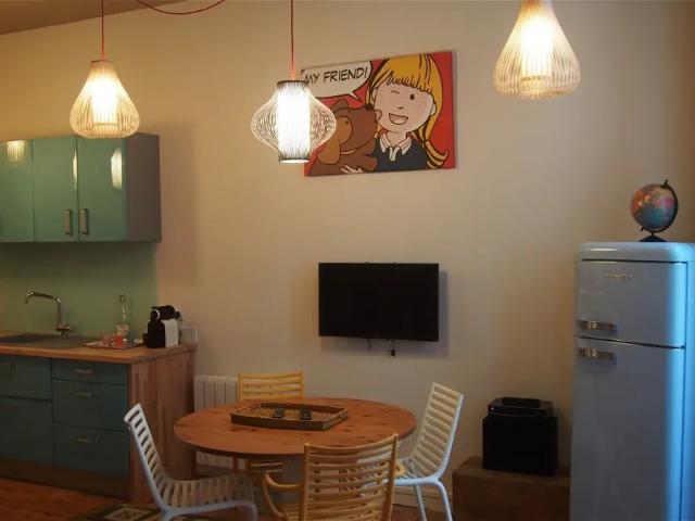 Location Appartement Rue de la Devise, Bordeaux