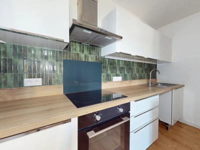Location Appartement Rue de la Délivrance, Hagondange