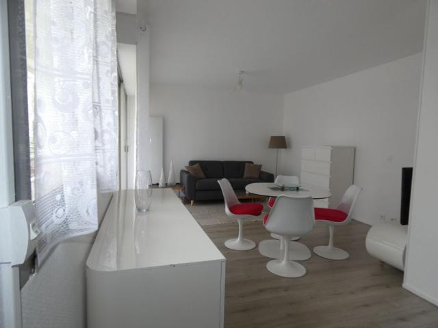 Location Appartement Rue de la Forêt, Romorantin Lanthenay