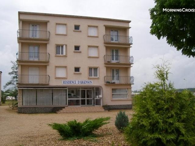Location Appartement Rue de la Désirée, Châtellerault