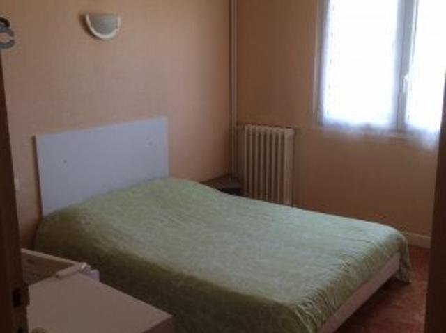 Location Appartement Rue de la Désirée, Châtellerault