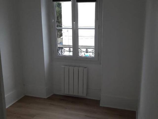 Location Appartement Rue de la Division Leclerc, Chevreuse