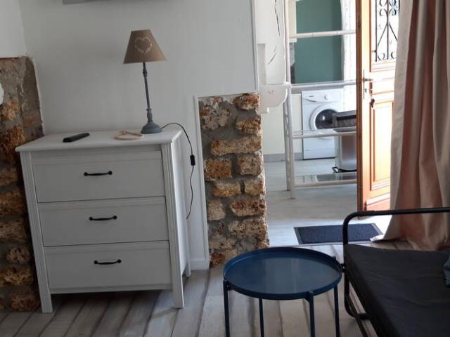 Location Appartement Rue de la Division Leclerc, Chevreuse