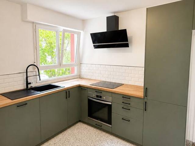 Location Appartement Rue de la Division Leclerc, Sarrebourg
