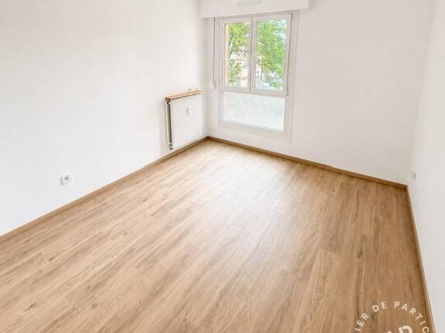 Location Appartement Rue de la Division Leclerc, Sarrebourg
